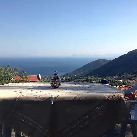 Peri Konagi Datca Villa Mesudiye (Datca)