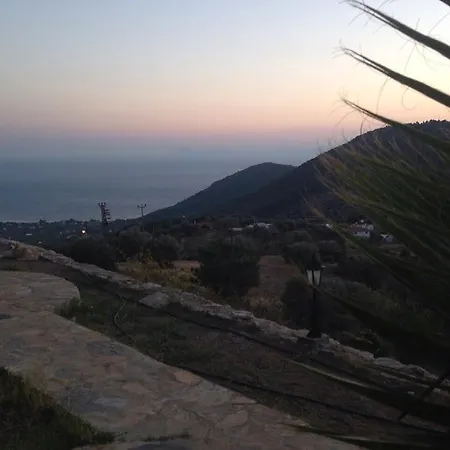 Villa Peri Konagi Datca *