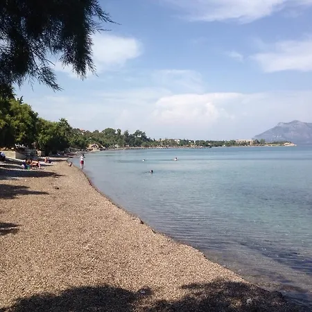 Villa Peri Konagi Datca