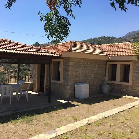 Peri Konagi Datca Villa Mesudiye (Datca)