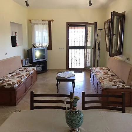 Villa Peri Konagi Datca *