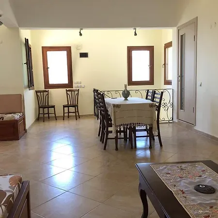 Peri Konagi Datca Villa *