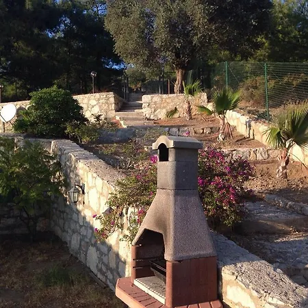 Peri Konagi Datca Villa