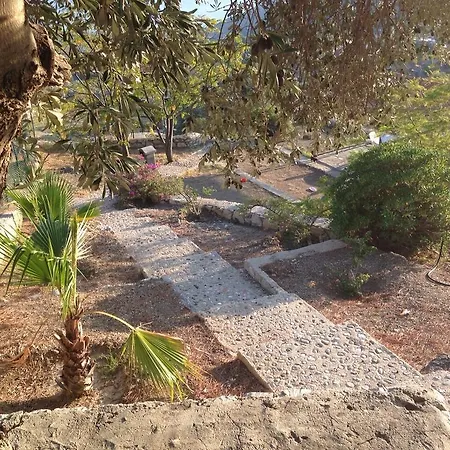 Vila Peri Konagi Datca *