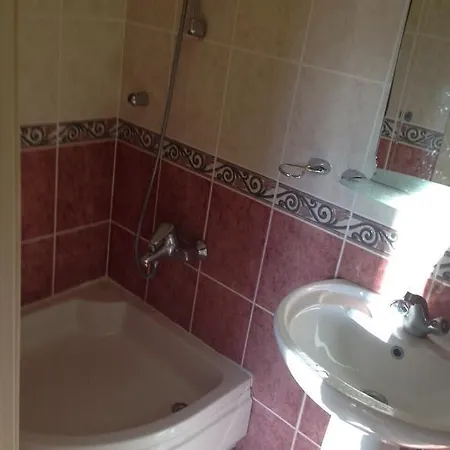 Villa Peri Konagi Datca Mesudiye (Datca)