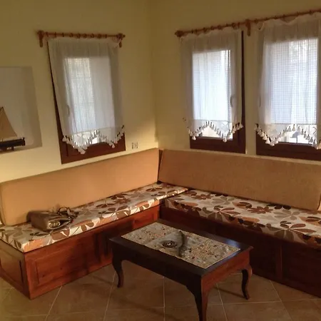 Villa Peri Konagi Datca
