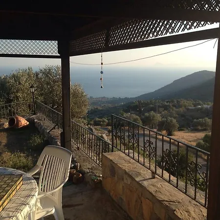 Peri Konagi Datca Villa Mesudiye (Datca)