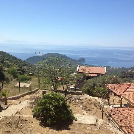 Villa Peri Konagi Datca *